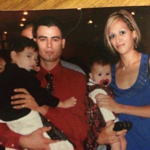 Meet your Posher, Kaprichosa